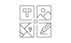 Custom map design Custom map design