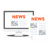 Publish on every device