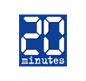20 Minutes